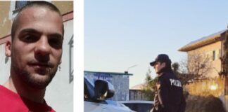 Operazione della polizia