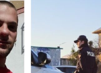 Operazione della polizia