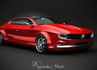 Dacia: la sfida delle supercar a basso costo