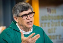 Don Maurizio Patriciello