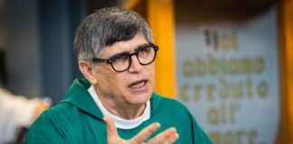 Don Maurizio Patriciello