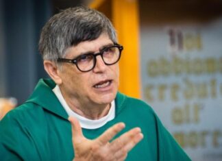 Don Maurizio Patriciello