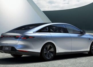 Leapmotor esplode in Austria con strategia di espansione completa