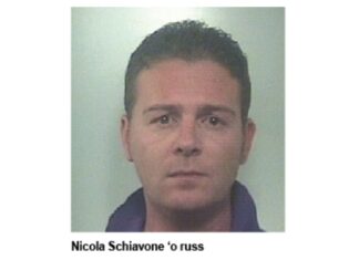 Casal di Principe, confiscata la società del fratello di Nicola Schiavone ‘o Russ