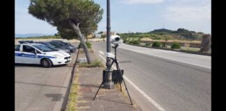 Operazione della polizia