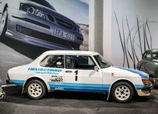 Addio Saab: tramonto di un’icona automobilistica