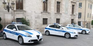 Operazione della polizia