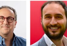 S. Maria C.V., Aveta costruisce il centrosinistra alternativo a Mirra: consigliere regionale al lavoro per unire forze Antonio Mirra e Raffaele Aveta