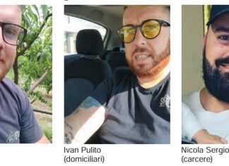 I tentacoli dei Bidognetti sull’affare stupefacenti