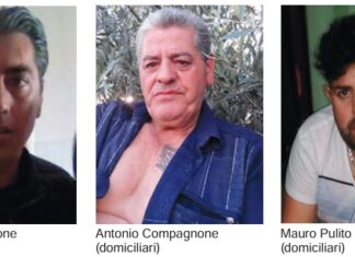 I NOMI. Colpo a due piazze di spaccio: 7 arresti tra Teano, Carinola, Castel Volturno e S. Cipriano