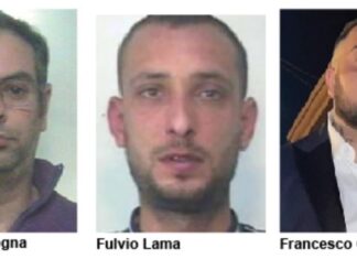 In cella con il telefonino, 7 indagati. Monitorando i destinatari di queste chiamate illegali, gli investigatori stanno raccogliendo elementi per nuovi filoni investigativi