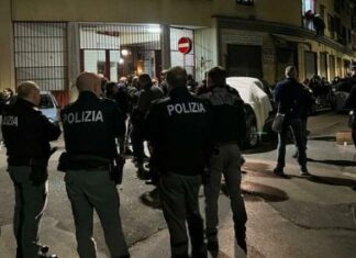 Duplice omicidio a Napoli. Sparatoria a Miano: un 35enne muore sul colpo, un 32enne in ospedale
