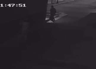 Furti notturni a S. Maria C.V., stessa gang per 2 colpi