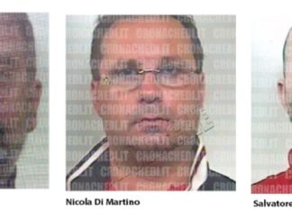 Inchiesta sul gruppo Picca-Di Martino. La Dda ottiene il processo per 30 imputati