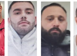 Tentata estorsione da 100mila euro dei Mazzarella, indagini sui fiancheggiatori