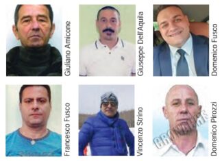 Scacco ai Mallardo, gli uomini della cosca racimolavano denaro per alimentare la cassa comune