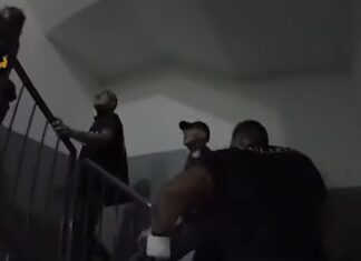 Arresti per pizzo. “Dì al titolare di portare i soldi ai Mazzarella”: la frase incriminante Operazione della polizia