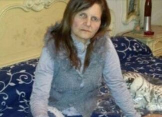 LA FOTO. 60enne morta a Frattaminore, il marito ha tentato di salvarla dalle fiamme