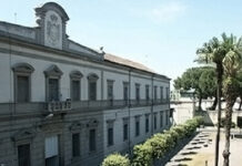 Detenuto ferisce a pugni un poliziotto al carcere “Saporito” di Aversa: recluso affetto da disturbi psichiatrici