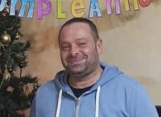 Uomo si toglie la vita a Mondragone: due anni fa aveva perso la figlia. LA FOTO