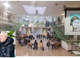 Il padre di Annalisa Durante: “Vorrei lasciare Napoli”