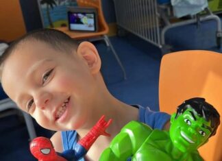 Tragedia nel calcio campano: muore il figlioletto del ds Polverino. Barra in lutto