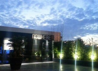 Nowhere, sgombero deciso per l’eccessiva folla