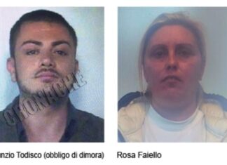 San Giovanni a Teduccio, smantellata la piazza di spaccio: rischio escalation