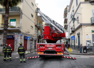 Campi Flegrei, completate 182 verifiche di stabilità