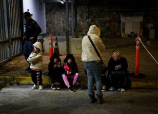 Terremoto, gli inviti alla calma non possono bastare: “Alzare il livello di allerta”