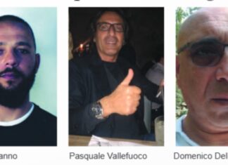 Traffico di stupefacenti dalla Spagna: 9 arresti