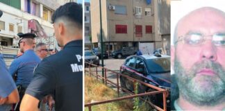 Operazione dei carabinieri