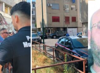 Operazione dei carabinieri