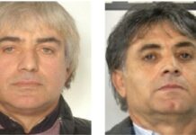 Colpo al clan Zagaria: i fratelli del padrino al vertice dell’organizzazione