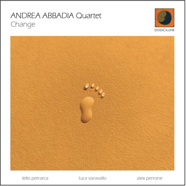 Change - Andrea Abbadia Quartet