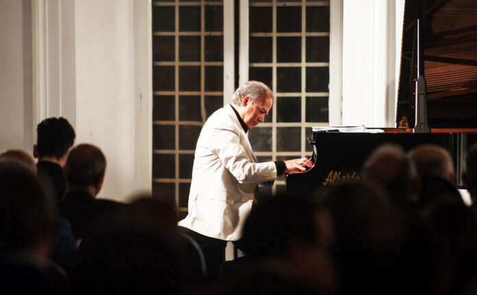 Enrico Fagnoni