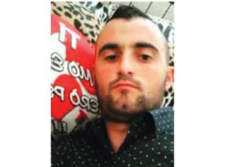 NOME. Latitante dal 2018, catturato in Albania. Un familiare vicino al figlio di un boss dei Casalesi