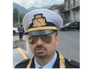 Capodichino, colpi a salve davanti alla casa del comandante dei vigili