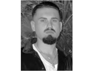 FOTO. Morto il tiktoker Mario D’Inverno. Il 29enne era in coma da due mesi