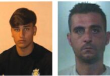 Mondragone, calciatore morto in scooter: 47enne a processo. Il fratello del pentito Cascarino è accusato di omicidio volontario Luigi Petrella e Pietro Cascarino