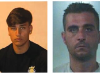 Mondragone, calciatore morto in scooter: 47enne a processo. Il fratello del pentito Cascarino è accusato di omicidio volontario Luigi Petrella e Pietro Cascarino