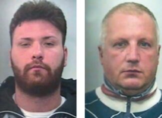 La roccaforte dei Sorianiello in fiamme. Quattro raid incendiari in una notte a Soccavo