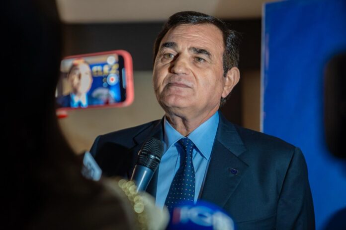 Aldo Patriciello