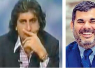 NOMI. Soldi in cambio di appalti a Sorrento: 16 arresti. In carcere l’ex sindaco e “Lello il Sensitivo”