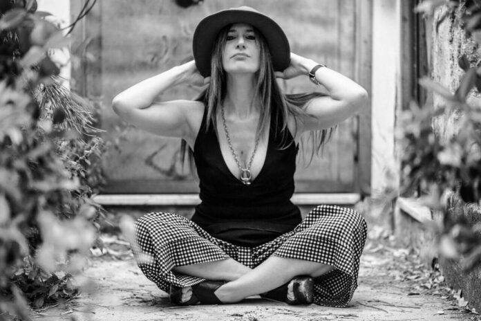 Elisabetta Serio