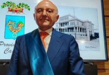 NOMI E FOTO. Elezioni Provinciali Caserta, il “campo largo” resiste. Salda la maggioranza di Colombiano Anacleto Colombiano