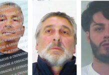 Terreni del boss Sandokan, in 6 a processo: vendite sospette e prestanome sotto accusa Antonio Schiavone, Francesco Sandokan Schiavone e Ivanhoe Schiavone