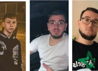 NOMI E FOTO. Faida a Pomigliano per il business della droga: 3 arresti. Scontro Cipolletta-Ferretti