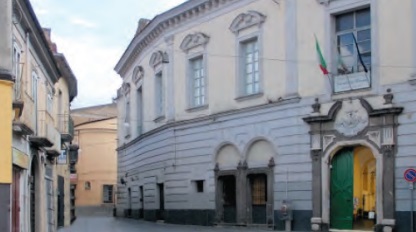 Convitto Giordano Bruno di Maddaloni