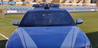 Operazione della polizia